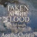 Cover Art for 9780007280520, Taken at the Flood by Agatha Christie