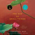 Cover Art for 9781538407714, The God of Small Things by Arundhati Roy