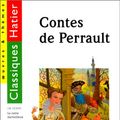 Cover Art for 9782218727016, Contes by Charles Perrault