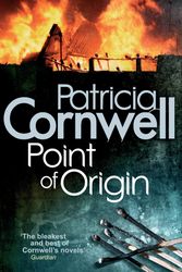 Cover Art for 9780751544787, Point Of Origin by Patricia Cornwell