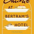 Cover Art for 9780060721473, At Bertram's Hotel by Agatha Christie
