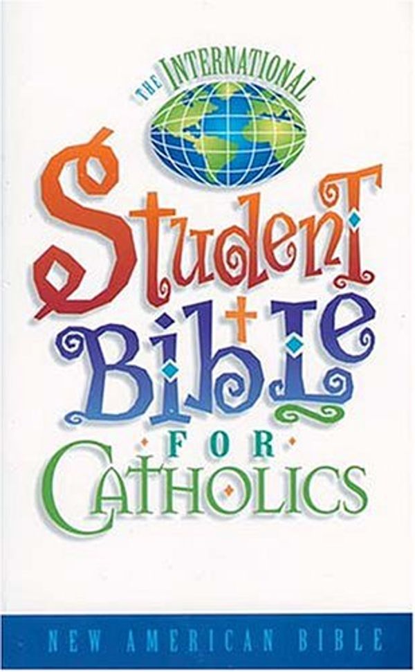 Cover Art for 9780785209775, The International Student Bible For Catholics Where Straight Answers Are Standard Procedure by Thomas Nelson