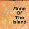 Cover Art for 9781091646858, Anne of the Island by L M Montgomery