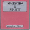 Cover Art for 9781849400503, Imagination and Reality by Charles Rycroft