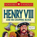 Cover Art for 9780439954679, Henry VIII and His Chopping Block by Alan MacDonald