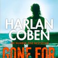 Cover Art for 9781409117087, Gone for Good by Harlan Coben