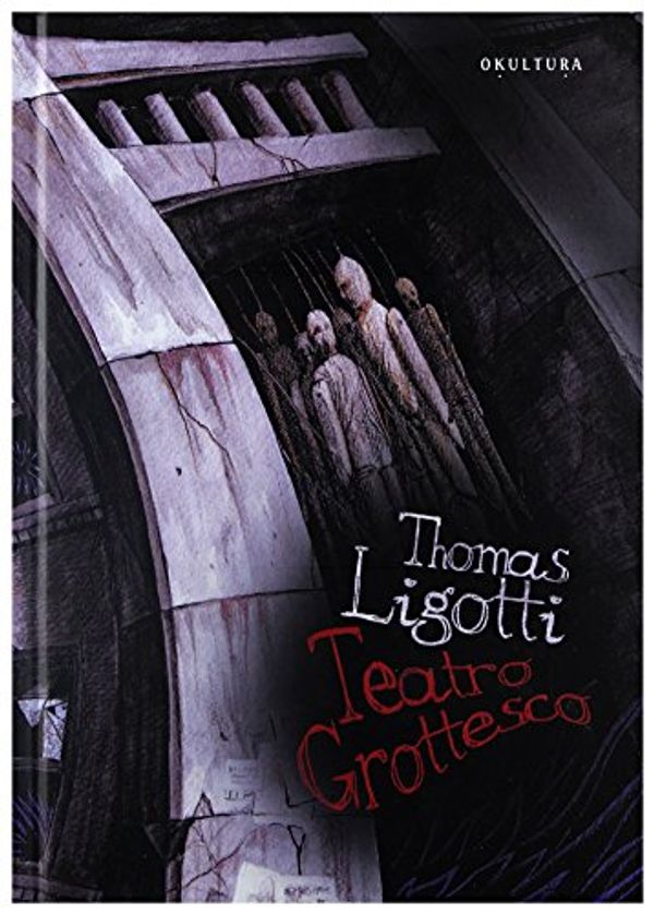 Cover Art for 9788388922442, Teatro Grottesco by Thomas Ligotti