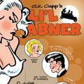 Cover Art for 9781613778197, Li'l Abner: Volume 6 by Al Capp