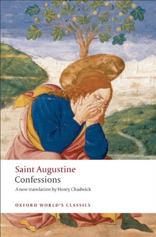 Cover Art for 9780785242253, Confessions by Saint, Bishop of Hippo Augustine