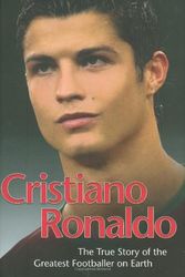 Cover Art for 9781844545391, Cristiano Ronaldo by Tom Oldfield
