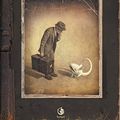 Cover Art for 9788867901883, L'approdo by Shaun Tan