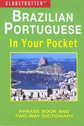 Cover Art for 9781845378103, Brazilian Portuguese In Your Pocket (Globetrotter In Your Pocket) by Globetrotter