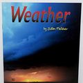 Cover Art for 9780439351478, Weather by Julian Fleisher