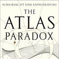 Cover Art for 9783596707652, The Atlas Paradox: Schicksal ist eine Entscheidung by Olivie Blake