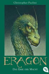 Cover Art for 9783570402535, Eragon 04 - Das Erbe der Macht by Christopher Paolini