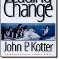 Cover Art for 9780875847474, Leading Change by John P. Kotter