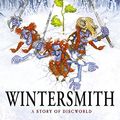 Cover Art for B011T6XFNM, Wintersmith (Discworld Novels) by Sir Terry Pratchett (28-Sep-2006) Hardcover by Terry Pratchett