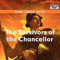Cover Art for 9788132044369, The Survivors of the Chancellor by Jules Verne