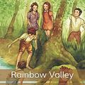 Cover Art for 9798620847716, Rainbow Valley: Large Print by Lucy Maud Montgomery