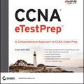 Cover Art for 9781118353844, CCNA Etestprep (640-802) Downloadable Version by Todd Lammle