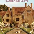 Cover Art for 9780758287373, Death Comes to Kurland Hall (Kurland St. Mary Mystery) by Catherine Lloyd