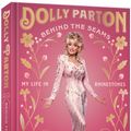 Cover Art for 9781984862129, Behind the Seams by Dolly Parton