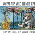 Cover Art for 9780064431781, Where the Wild Things Are by Maurice Sendak