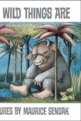 Cover Art for 9780064431781, Where the Wild Things Are by Maurice Sendak