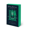 Cover Art for 9781526610348, Harry Potter and the Goblet of Fire – Slytherin Edition by J.k. Rowling