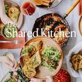 Cover Art for 9781922417893, The Shared Kitchen by Clare Scrine