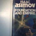Cover Art for 9780246118325, Foundation and Empire by Isaac Asimov