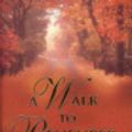 Cover Art for 9781863252072, A Walk to Remember by Nicholas Sparks