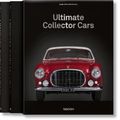 Cover Art for 9783836584913, Ultimate Collector Cars (VARIA) by Charlotte & Peter Fiell