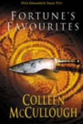 Cover Art for B00GSD2NB2, Caesar (Masters of Rome) by Colleen McCullough (2003-08-01) by Colleen McCullough