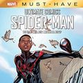 Cover Art for 9788891278265, Chi è Miles Morales? Ultimate Comics Spider-Man by Brian Michael Bendis, Sara Pichelli