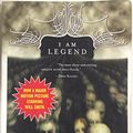 Cover Art for 9780812523003, I Am Legend by Richard Matheson