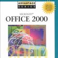 Cover Art for 9780072499568, Advantage Series: MS Office 2000 Enhanced Edition by Sarah Hutchinson-Clifford