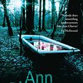 Cover Art for 9780330518727, Hidden Depths (Vera Stanhope 3) by Ann Cleeves