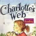 Cover Art for 9780618062249, Charlotte's web by Houghton Mifflin Company