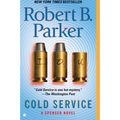 Cover Art for 9780786563807, Cold Service by Robert B Parker