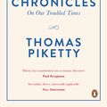 Cover Art for 9780241974469, Chronicles by Thomas Piketty