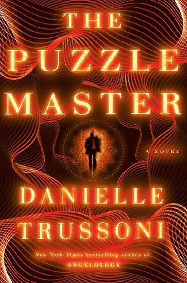 Cover Art for 9780593595299, The Puzzle Master by Trussoni, Danielle