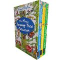 Cover Art for 9789123622320, Enid Blyton The Magic Faraway Tree Collection 3 Books Box Set Pack (The Enchanted Wood, The Magic Faraway Tree, The Folk of the Faraway Tree) by Enid Blyton