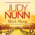 Cover Art for 9781761343018, Black Sheep by Judy Nunn