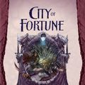 Cover Art for 9780786940264, City of Fortune: v. 3 by Ree Soesbee