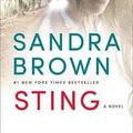 Cover Art for 9781455566174, Sting by Sandra Brown