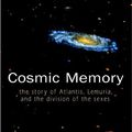 Cover Art for 9780880109642, Cosmic Memory by Rudolf Steiner