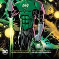 Cover Art for B07V1Z25QN, The Green Lantern (2018-) Vol. 1: Intergalactic Lawman by Grant Morrison
