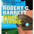 Cover Art for 9780732297763, Final Strike by Robert G Barrett