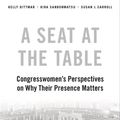 Cover Art for 9780190915759, A Seat at the Table by Kelly Dittmar